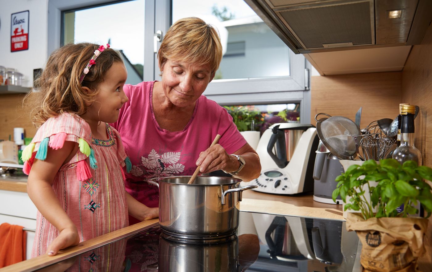 Familienhilfe Familienhilfe